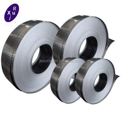 China Manufacturer For Aisi Sus Stainless Steel Coil With Half Hard 2b Ba 201 410 430