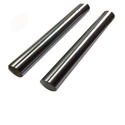 High Quality Black /bright Finish 60si2mna Forged Raw Steel For Spring Steel