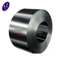 China Supply Incoloy 825 925 Nickel Alloy Steel Strip Coil In Stock