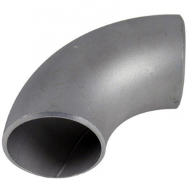 Top Quality Alloy Steel Butt Weld Fittings Inconel 625 Elbow